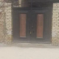 خانه-نیم-ساخت