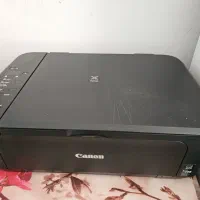 پرینتر  و اسکنر ۳ کاره Canon