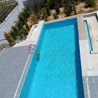 عایق نانو پشت بام.استخر.سرویس.چاله اسانسور
