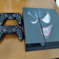 پی اس فور فت ۵۱۲ گیگ