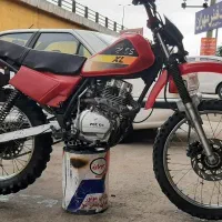 تریل پیشرو ایکسل XL 150