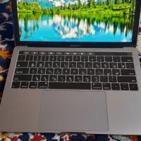 لپ تاپ مک بوک پرو ۲۰۱۹ macbook pro