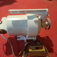 دینام موتور چرخ خیاطی