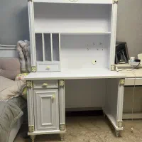 میز تحریر برند ساحل چوب در حد نو