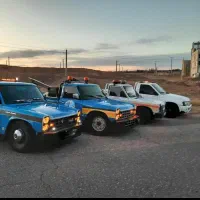 نگهبان و حراست شیفت روز زیره ۵۰ سال