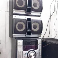 سیستم ۵۹۰۰وات سونی معاوضه باگوشی