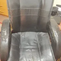 صندلی اداری