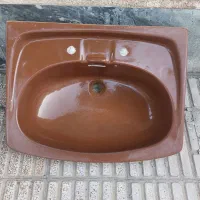 روشویی کارکرده