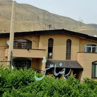 دربست ۲۵۵مترویلایی شهرک دانشگاه شریف منطقه۲۲ الهیه|فروش خانه و ویلا|تهران, دریاچه شهدای خلیج فارس|دیوار