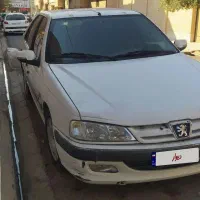 پرشیا مدل ۹۰