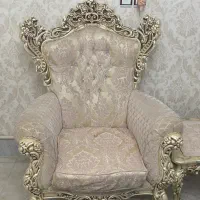 مبل استیل