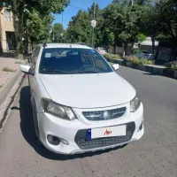 کویک مدل ۹۸ بدون رنگ