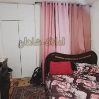 فروش فوق العاده/۹۲متر ۲خواب طبقه۳/خوش نقشه/شاهان|فروش آپارتمان|کرج, کرج نو|دیوار