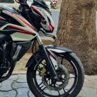 موتورNs200
