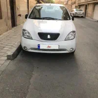 تیبا ۲ مدل ۹۵