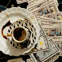 طالع بینی ،فال ،سرکتاب،دعا،آیینه بینی