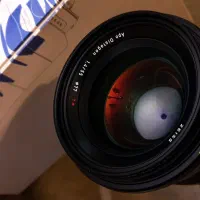 lens otus for nikon|دوربین عکاسی و فیلم‌برداری|تهران, ولنجک|دیوار