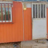 فروش کانکس سایز ۶*۲/۵