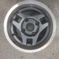 رینگ اسپرت پراید