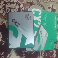 هارد ۲۵۶ssd