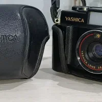 دوربین Yashica MF-2