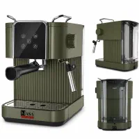 اسپرسوساز NASA Electric مدل NS-538 نو و آکبند