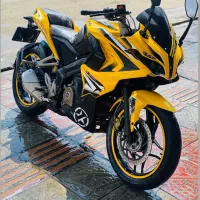 موتورRS200 مدل۹۶