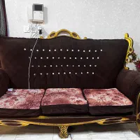 مبل ۹نفره