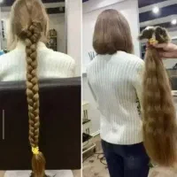 خریدار موی طبیعی بدونه واسطه