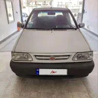 پراید