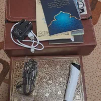 قلم قرانی لئونو