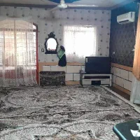 خانه ویلایی۲۰۰متر ۷۵زیربنا