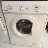 ماشین لباسشویی آبسال ۵ کیلویی