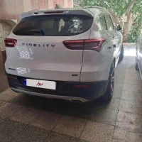 فیدلیتی پرایم ۱۴۰۰