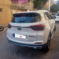 x55|خودرو سواری و وانت|تهران, فلاح|دیوار