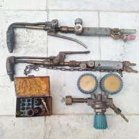 سرپیک و مانومتر
