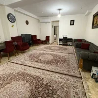 83متر/2خواب/فول