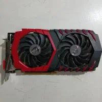 rx 580 gaming x 8g