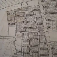 فروش162مترزمین-مسکونی-گلدشت-غربی-بلوارارم