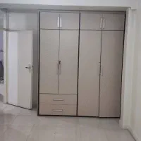 رهن کامل آپارتمان آجرقرمز شهرک مطهری