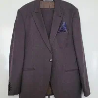 کت شلوار مردانه تن خور شیک