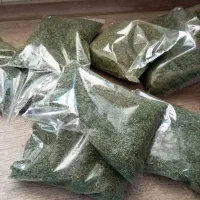 نعناع خشک