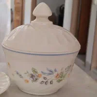 قندان ویکتوریا فرانسه اصل