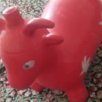 اسب بادی|اسباببازی بچه|رفسنجان, |دیوار