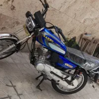 رهرو ۱۲۵ مدل ۱۴۰۱