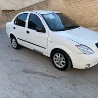 تیبا مدل ۹۶