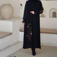 عبا فرشته