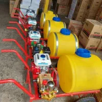 سمپاش فرغونی زنبه ای برند ایسوز مدل SKL900 اصلی