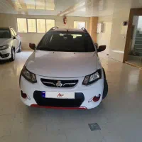 کوئیک R مدل ۱۴۰۰ کارکرد۲۲هزار خشک بدون رنگ