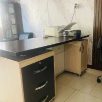 میز+صندلی اداری